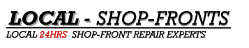 Logo Local Glaziers in Leatherhead, Oxshott, Fetcham, KT22